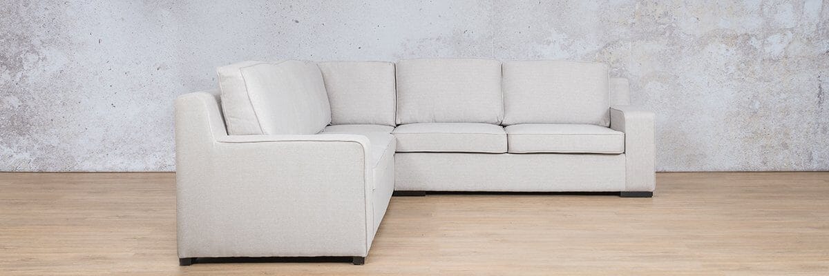 Corner Sofa Set 