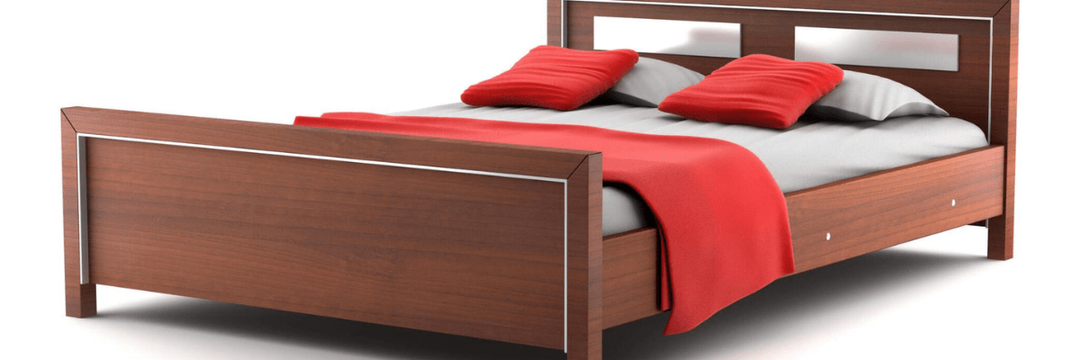 Wooden Beds